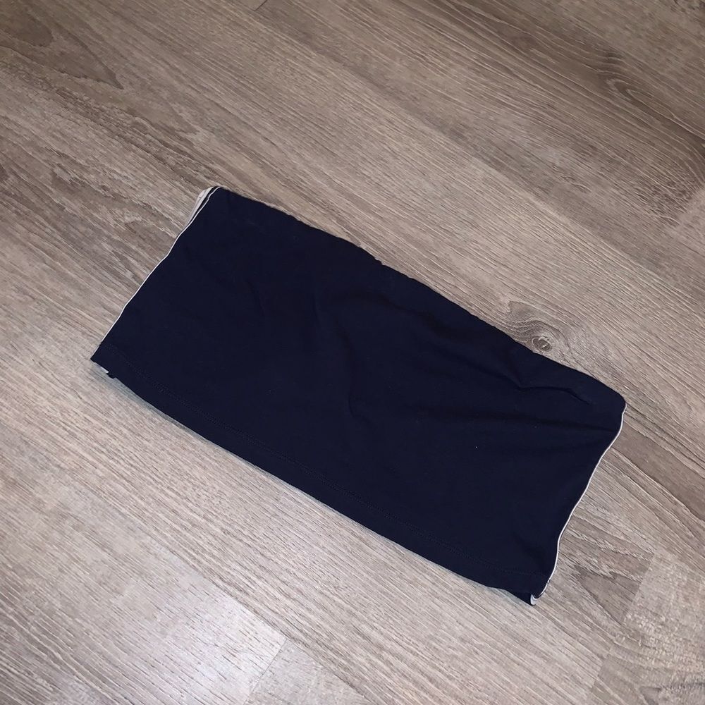 aerie tube top bandeau xl